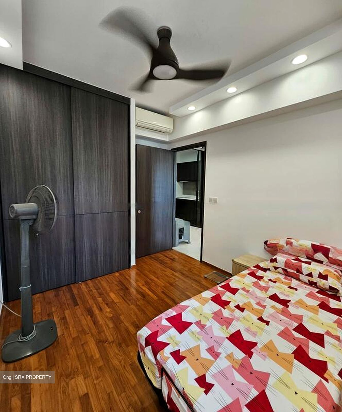 North Park Residences (D27), Apartment #478228561